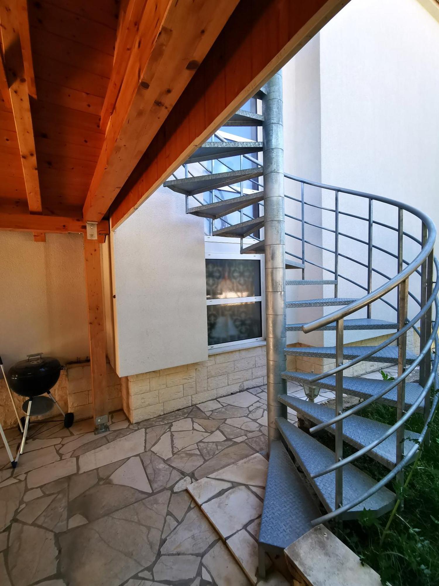 Studio Maslina Apartment Šibenik Exterior foto