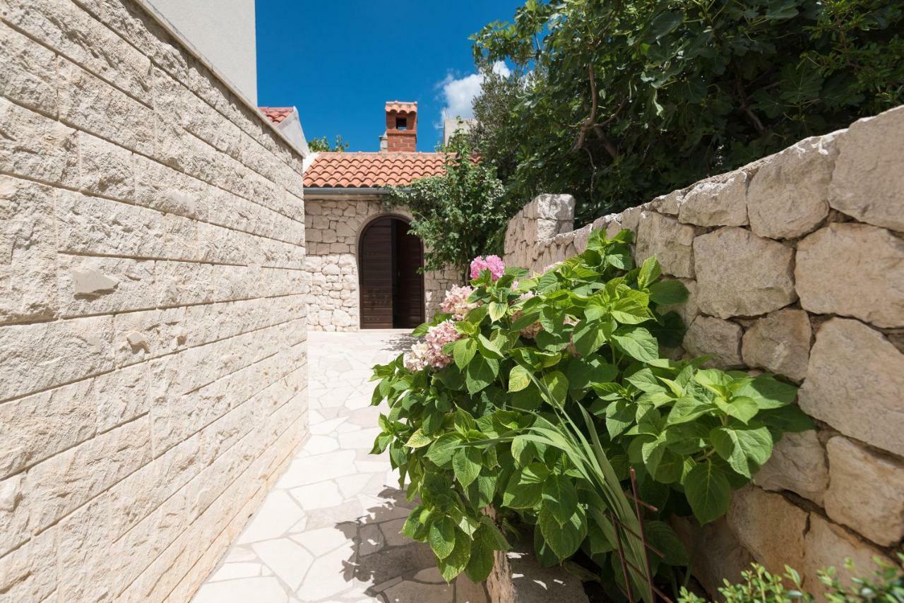 Studio Maslina Apartment Šibenik Exterior foto